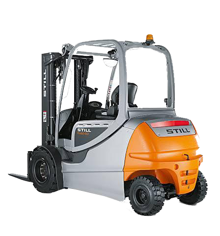 Forklift Kiralama