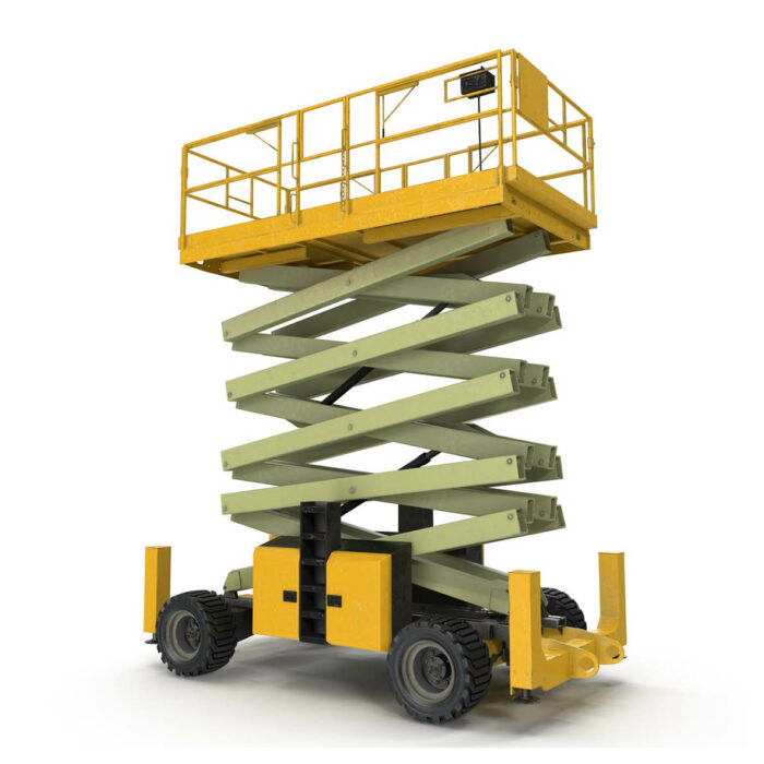 Manlift Kiralama